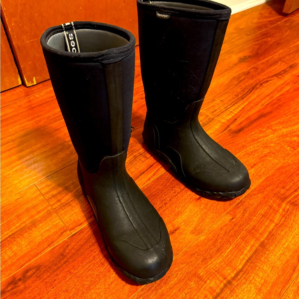 Bogs classic boots men size 11